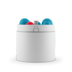 LG U+ 펫토이 반려동물 분리불안 훈련 전문 펫가전 강아지 고양이 겸용 (펫토이볼 4개 스타터팩 포함) : LG유플러스샵