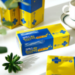 코멕스 바이오 일회용 비닐 위생팩 위생백 항균 롤백 미니 200매 : 쿡샵