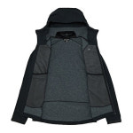 [당일진행 관부가세포함]블랙다이아몬드 서크쉘 CIRQUE 쉘자켓 : 외국 상점