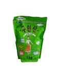 애경 엄마의선택 구연산 1kg, 2개 : 세계로유통