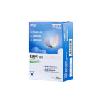 아텍스 더밴드 에이 표준 혼합 메디랩 아쿠아 밴드 대용량 상처밴드 반창고 : 에스에이치메디칼