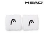 헤드 손목 아대 숏 밴드 7cm 2개입 테니스 배드민턴 헬스 스포츠 운동 땀 흡수 : 한울 컴퍼니