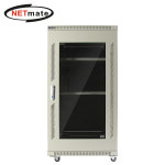 넷메이트 서버랙 통신랙 아이보리 NM-S1200MN(Ivory) : 서준몰