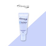 래쉬홀릭 속눈썹 크림 리무버 글루 속눈썹제거 20g : 미칠뷰티