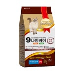 나인케어 캣 고양이사료 체형관리 6kg : 무마진샵