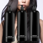 반코르 다쿠이 염색 샴푸 새치 블랙 녹차추출물 500ml : 또사고파