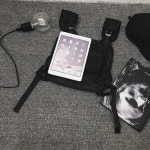 체스트 백 테크웨어 스트릿 조씨 가방 남성용 가슴 힙합 스트리트웨어 유니섹스 캐주얼 : 밤의 아뜰리에
