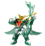 굿스마일 컴퍼니 모데로이드 슈퍼 윈자트 피닉스 프라모델 : 어른아이 마켓