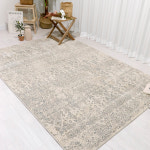 벨기에 Ragolle사 수입 빈티지 카페트 샤론 100만 포인트 초고밀도 특대형 : 러그홈