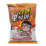 푸드킹 라멘 뽀식이 100g (라면과자) : KJ유통