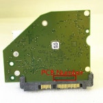 LED 백이트 스트립 HDD PCB Seagate 로직 보드/100774000 REV A 100774000 C D / ST1000DM003 : 친절한 9대씨