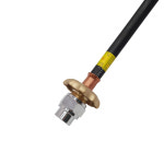 (113) 벌크마개 / 가스절체기 측도관 압력조정기 마개 : 캠핑돔즈