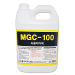 MGC100 화강석 석재 콘크리트 테라조 바닥 녹물 제거 3750ml, 1개 : 대명크린