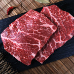 미국산 초이스 냉동 살치살 200g 400g, 홍가네 고깃간 : 쇼핑앤이지