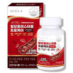 세라엑스 혈당콜레스테롤 프로케어 900mgx60정 : 세라엑스