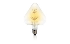 LED 엘디자인 HEART115 2W : 내외전기 조명