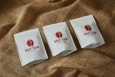 [DRIP SUM] 싱글 오리진 원두 500g : 커피홀릭협동조합