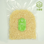 감자 볶음밥용(5mm) 1.2kg : 농업회사 으뜸팜