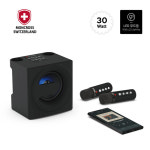 몽크로스 듀얼 노래방 마이크 블루투스스피커 MSEB-K1010 MZ : 아하오피스2