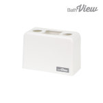 바스뷰 칫솔꽂이 : 일이삼사오육칠팔구