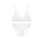 데이지 레이스 브라렛세트 N7002 : 윙크핑크