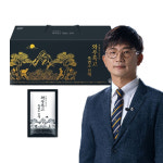 윤홍일 원장의 와우흑고 흑염소 진액 70ml x 30포 1박스 건강즙 엑기스 식용 달팽이 : 유앤티커머스