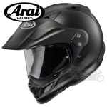 [ARAI] 아라이 헬멧 투어크로스3 무광 블랙 TOUR-CROSS3 Frost Black : 런 앤 플 라 이