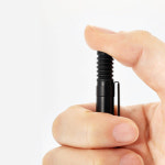 펜텔 스매쉬 샤프 0.5mm Q1005 / 듀얼 그립 / 심경도 표시창 / 저중심 설계 / 제도용 슬리브 : 지오피스1005