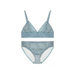 데이지 레이스 브라렛세트 N7002 : 윙크핑크