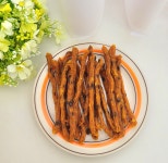 바브로 영양만점 튼튼스틱 40g 반려동물 강아지져키 애견수제간식 : babro