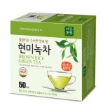 다농원 현미녹차 50티백 : 유니 공간