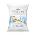 앤쿡 아기 유아 어린이 순살 생선 이유식 반찬 유아식 수제 고등어 삼치 갈치 연어 장어 : 한남더마켓