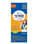 큐원 상쾌환 스틱형 (망고맛) 3포 : 아름다운우리가게