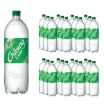 롯데 칠성 사이다 1.8L 24병 : 청화마트