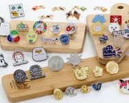 부산마케팅고등학교 뱃지구매 : 포유기프트 스토어