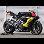 사이타니야 야마하 R1 풀 카울(17~19) SAITANIYA : 모토그레시브