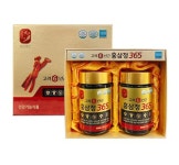 한삼수 고려6년근 홍삼정365 240g 2병 : 아름다운우리가게