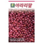 아라리팥씨앗 30g 팥씨 곡류 씨앗 종자 다농 식물나라스토어 : 식물나라스토어
