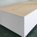 (주)아워홈 크나우프석고보드 여수점 | KCC 석고보드 일반 9.5Tx900x1800 크나우프 차음 방수 방화 : 목재나라