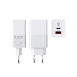 Samsung BA44-00361A W065RP02P 리와트 GAN C타입 65W 어댑터 : 우승Tech