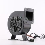 다중 날개 공기 모델 원심 송풍기 380V/220V/30W-500W 170FLJ7 220V380V500W 소형 전력 주파수 : 브루드상
