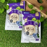 포켄스 과일퓨레 펫디저트 블루베리, 15g, 7개 : 더나은펫