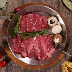 한우 1++ 투플러스 한우 25종 정육 구이 모듬 소고기 특수부위 투뿔 한우 캠핑 : 천고농수산