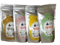 아기후리가케 유아 돌아기후리가케 토핑 이유식재료 국산 뿌아김30g : 교촌리가게