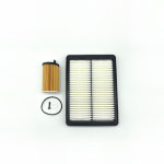 K7 프리미어 2.5 가솔린 에어클리너+오일필터 28113C1100 263502S001 : 현대모비스 대리점 파츠인