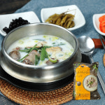 [이제이푸드스토리] 순대 국 소머리 국 밥 도가니 탕 : 이제이 푸드스토리