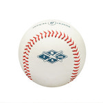 ILB KBO공인구 업체 프로야구 공인구 야구공 하드볼 싸인볼 I-100A 낱개 : 스포파워