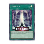 암흑계의문 (SR13-KRP05) Secret Rare 한글판 유희왕 : 인카드