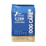 도그케어 올스테이지 5kg : 펫 파라다이스