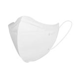 빅슈가라이트 KF94 특대형 100매 새부리형 얼큰이 황사 방역 보건용 마스크 : 레비비커머스